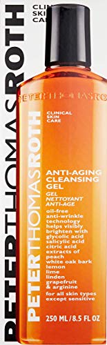 3.4 Fl Oz Exfoliating Peeling Gel F431026