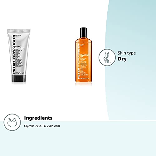 3.4 Fl Oz Exfoliating Peeling Gel F431026