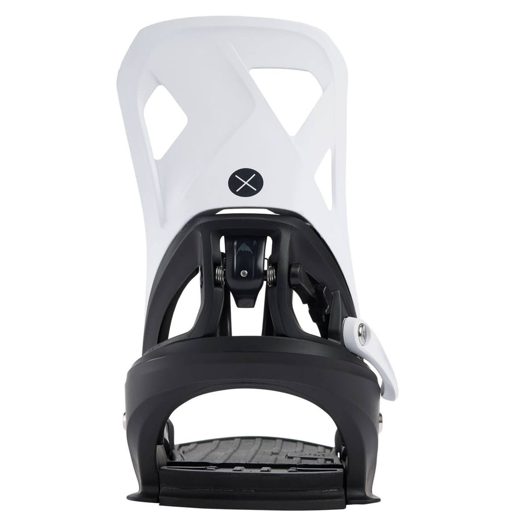 Men's Snowboard Bindings N322