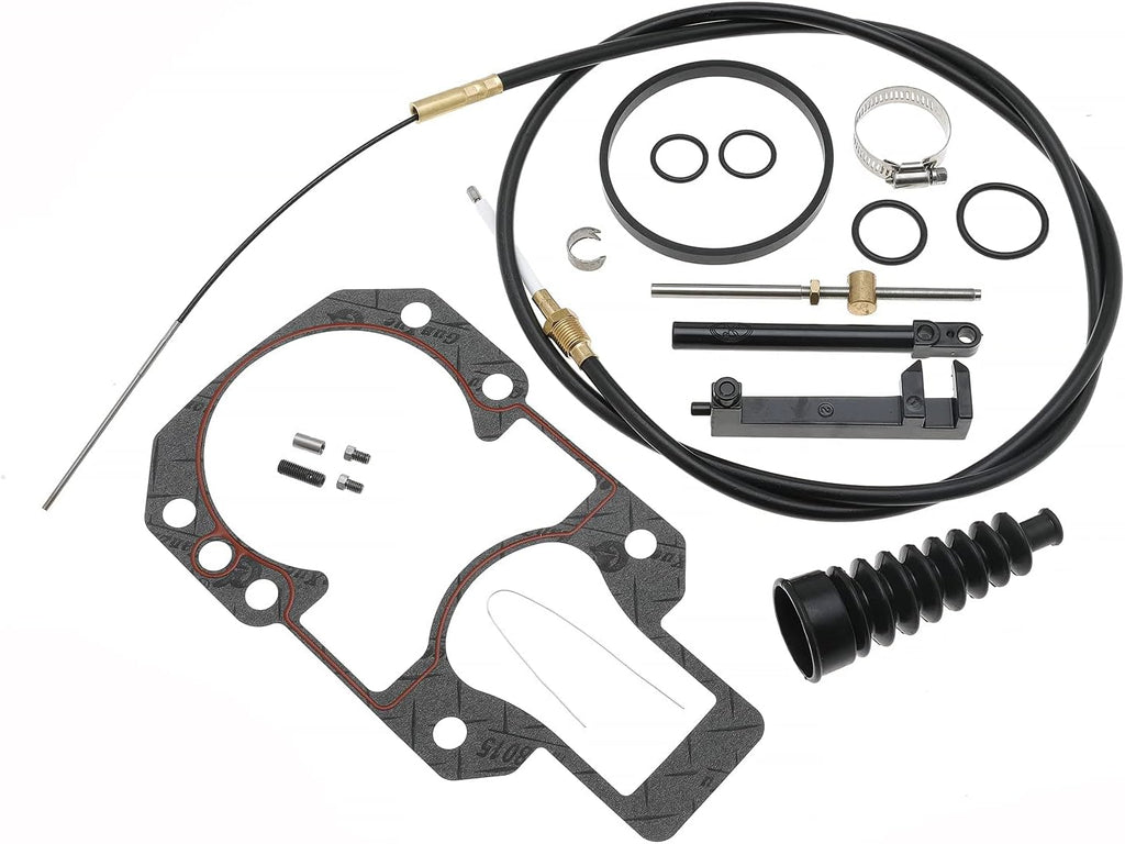 Lower Shift Cable Kit O8537