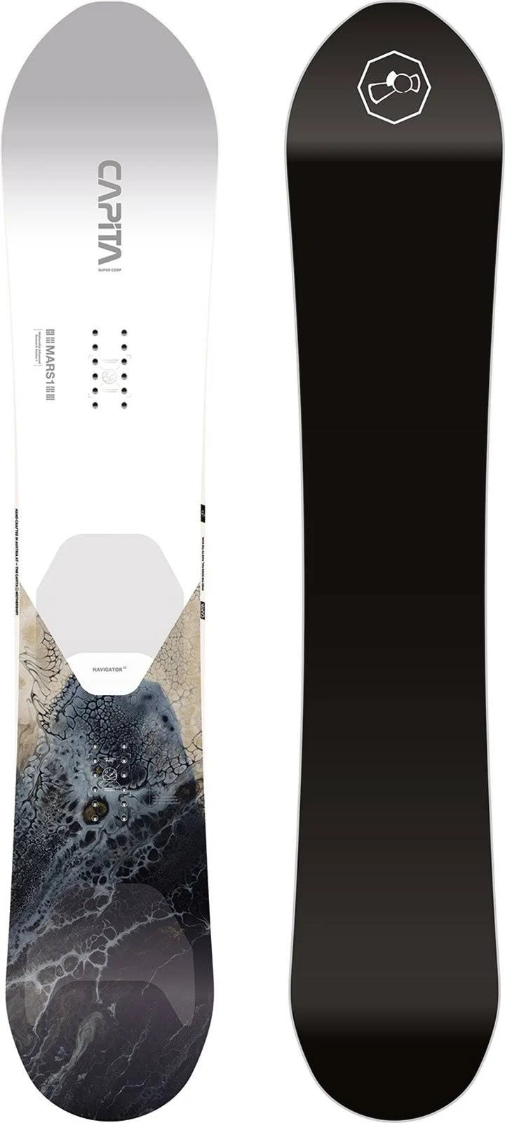 Snowboard N4632
