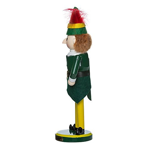 11" Wooden Nutcracker K534076