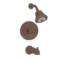 Bath/Shower Trim Kit Oil Rubbed Bronze X65307