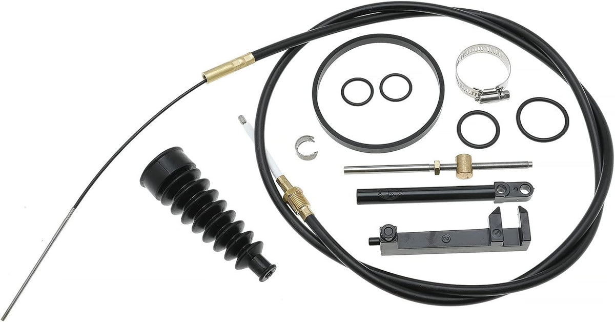 Lower Shift Cable Kit O8537