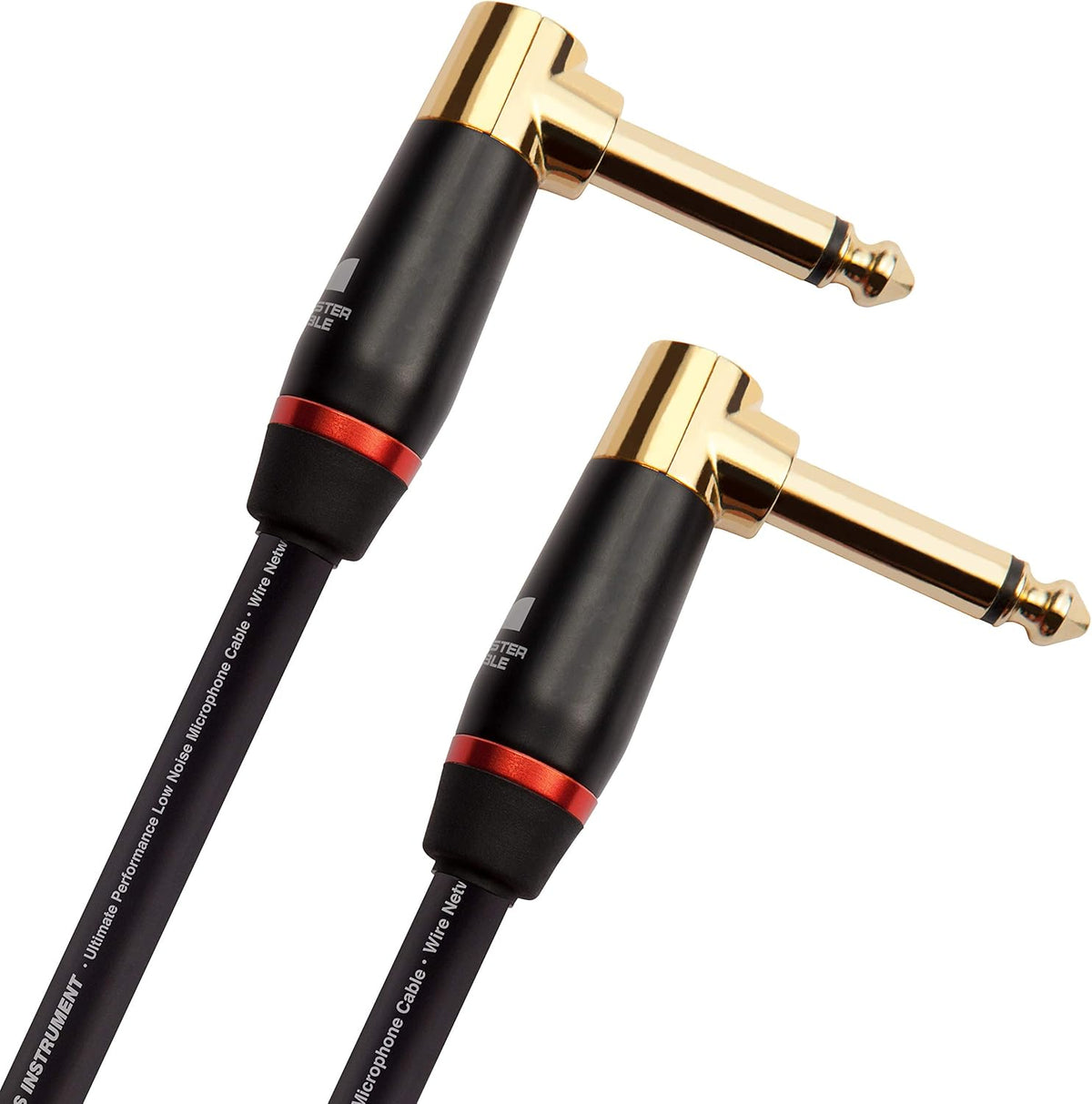 Instrument Cable 12 ft Straight to Straight F450303