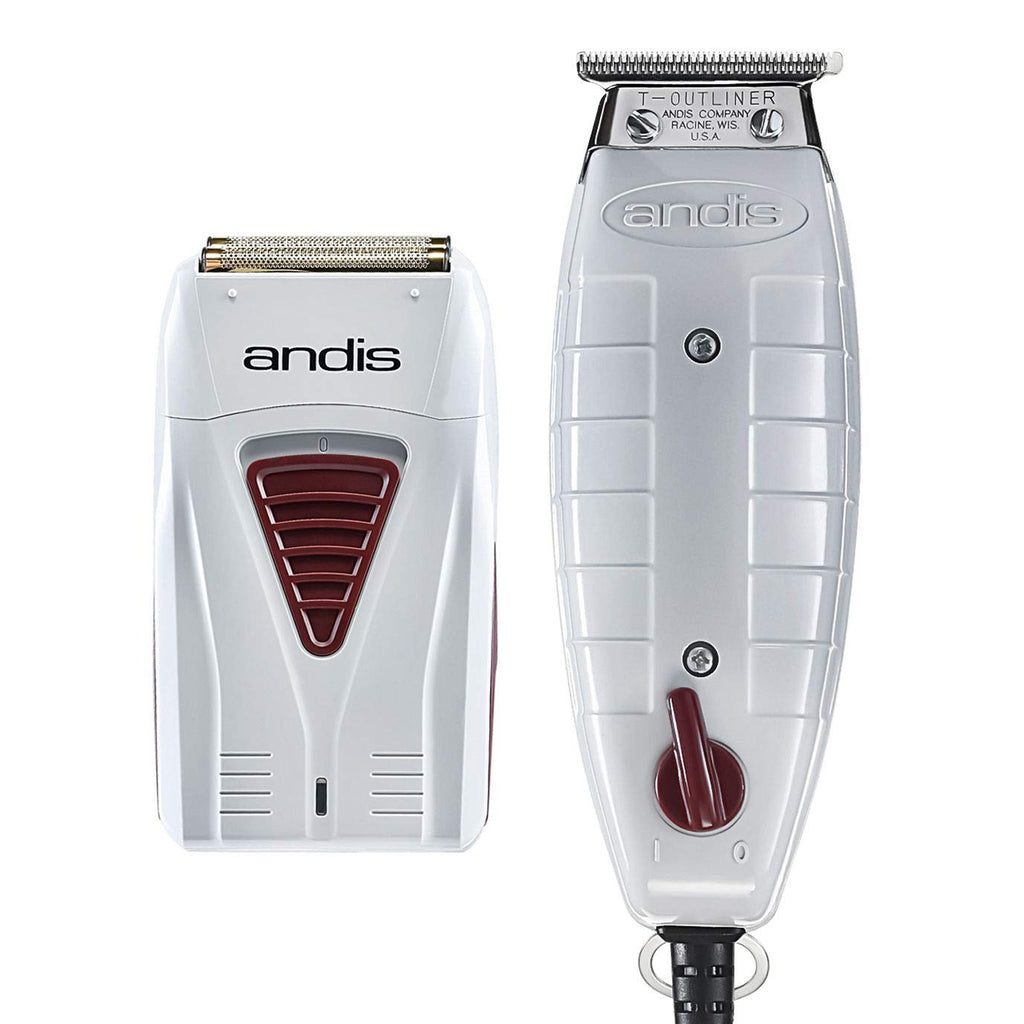 Cordless Lithium Battery Titanium Foil Shaver J89154