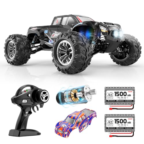 1:10 Scale 4X4 High Speed RC Truck D545698