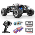 1:10 Scale 4X4 High Speed RC Truck D545698