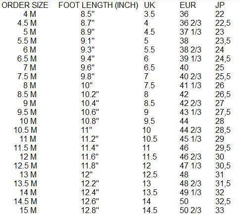 Cross Country Ski Boots D27462