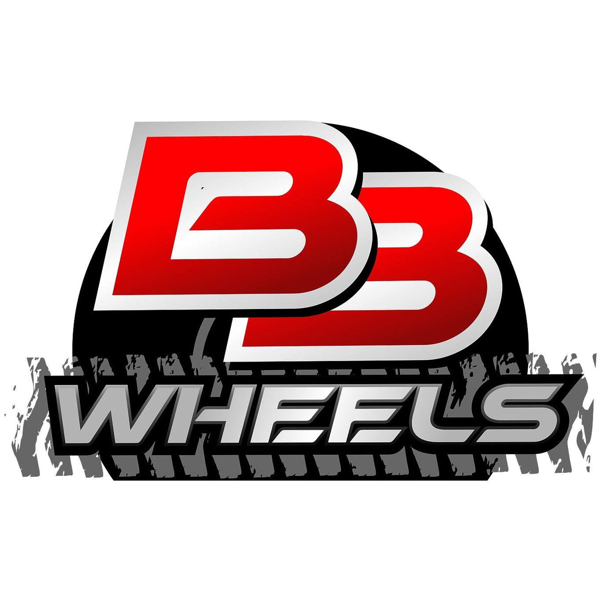 Satin Black 18x9 Wheel Rim O921216