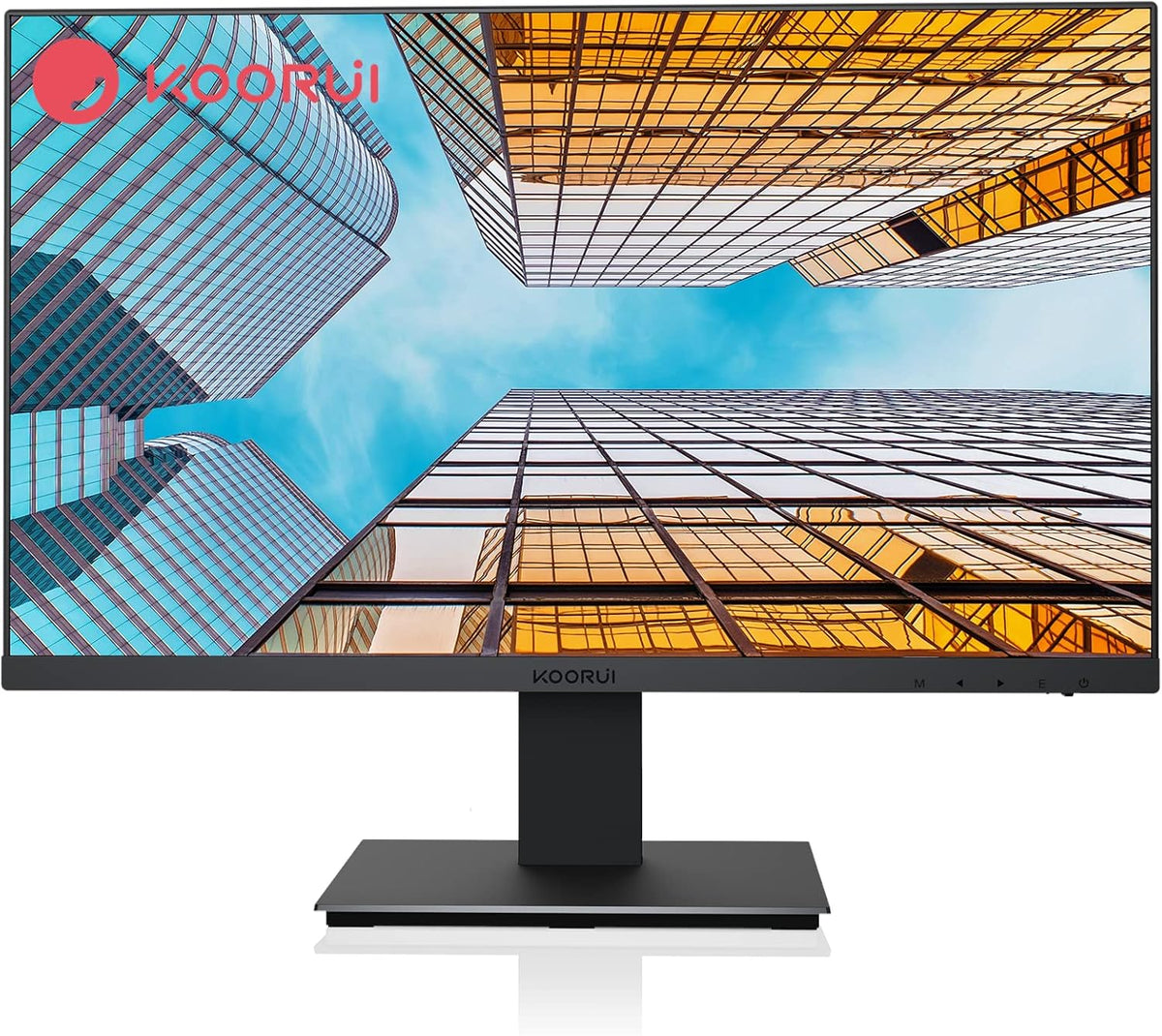 24 Inch FHD 1080p IPS 75Hz Computer Monitor A64082
