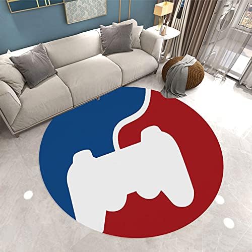 3D Printing Gamepad Area Carpet B467