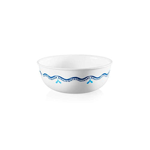 18-Piece Triple Layer Glass Dinnerware Set D248938