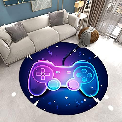 3D Printing Gamepad Area Carpet B467
