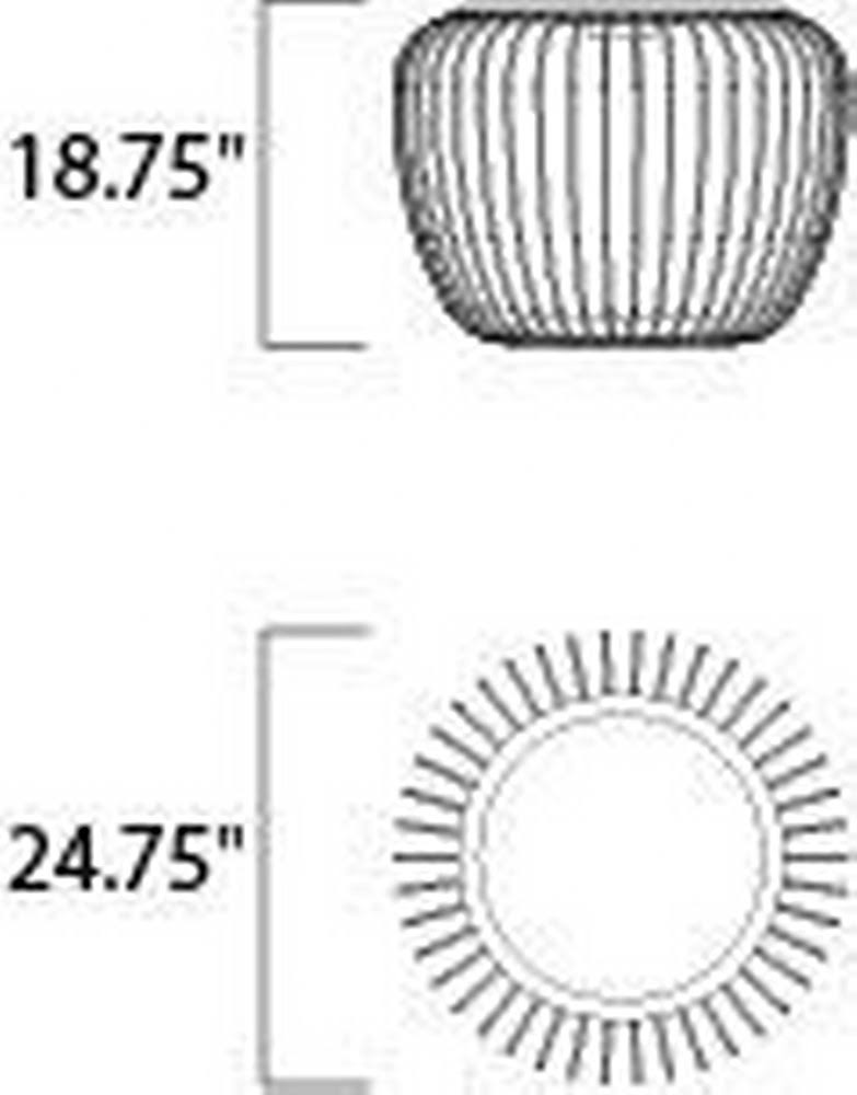 LED Floor Lamp N63585