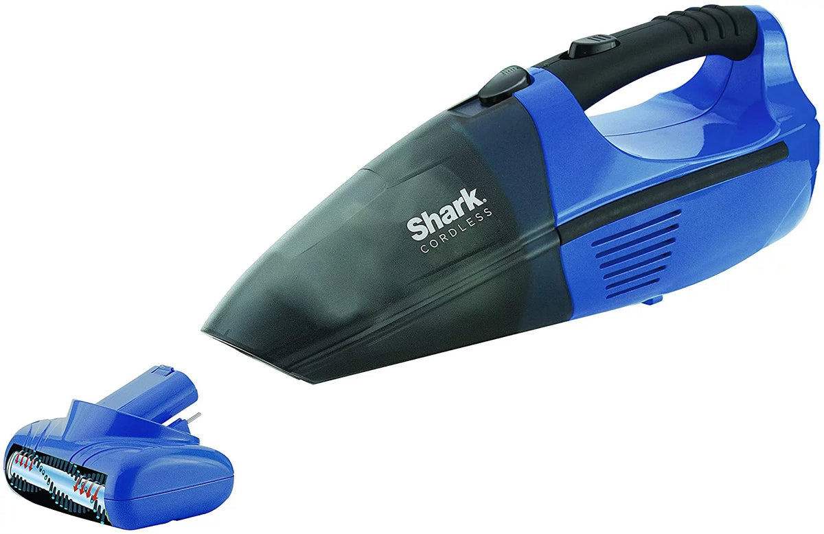 Open Box Cordless Bagless Hand Vacuum I8932