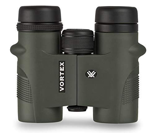 10x42 Roof Prism Binocular J2217
