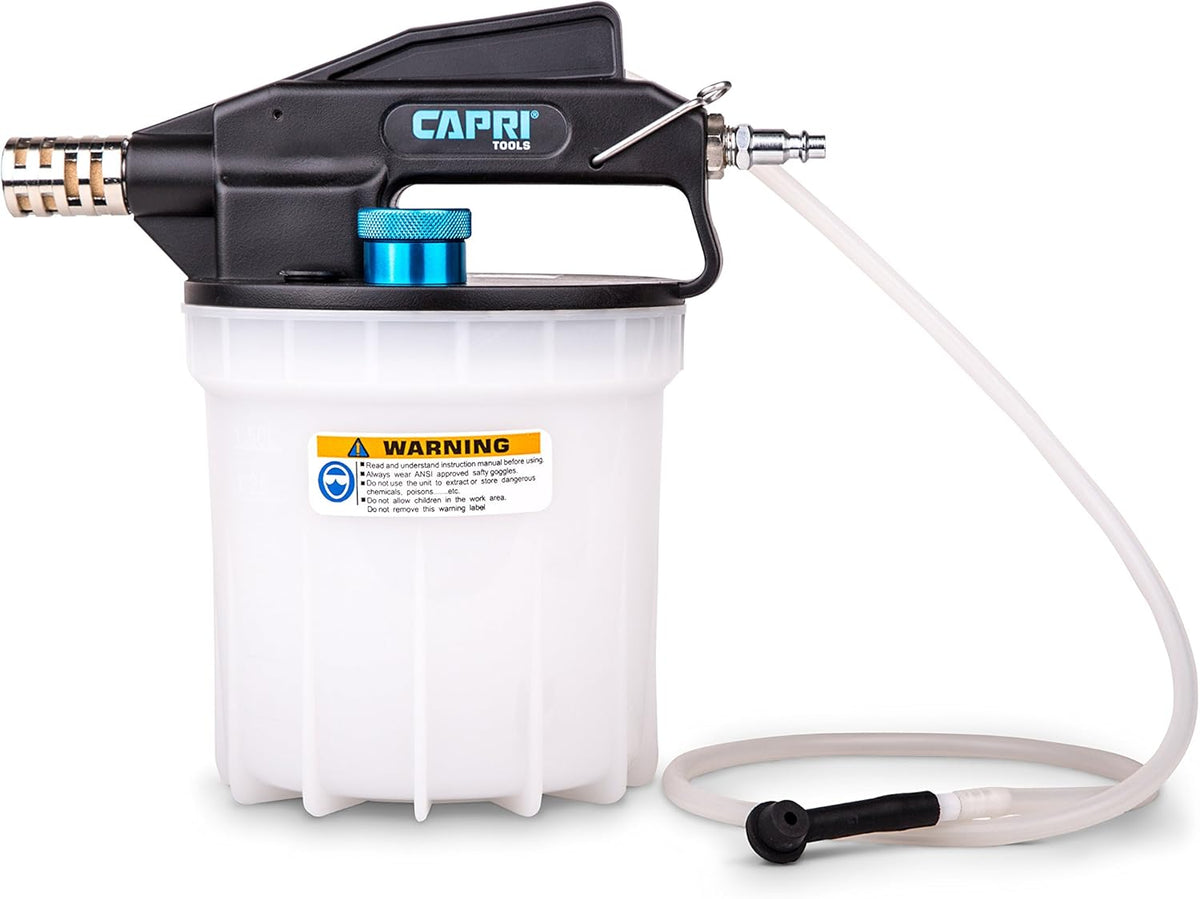 Vacuum Brake Bleeder M305209
