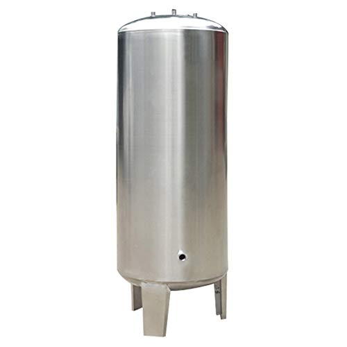304 stainless steel pressure tank container T16041