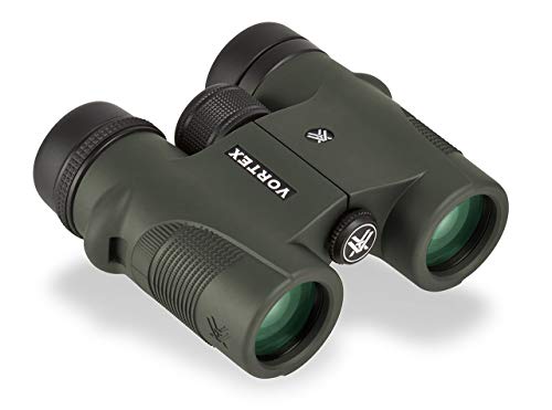 10x42 Roof Prism Binocular J2217