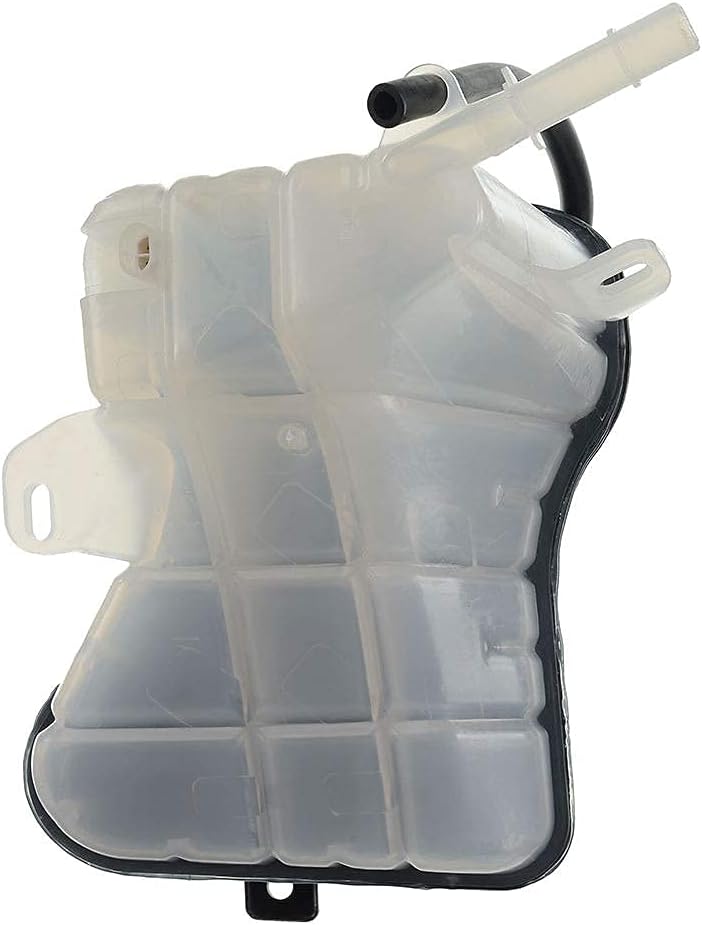 Coolant Reservoir Expansion Recovery Tank with Cap N933907