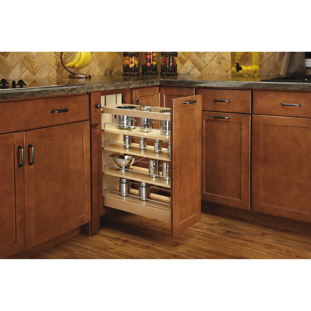 5x22 Base Cabinet Organizer E9313