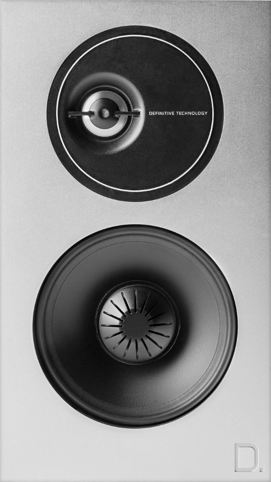 Bookshelf Speakers (Pair) V595713