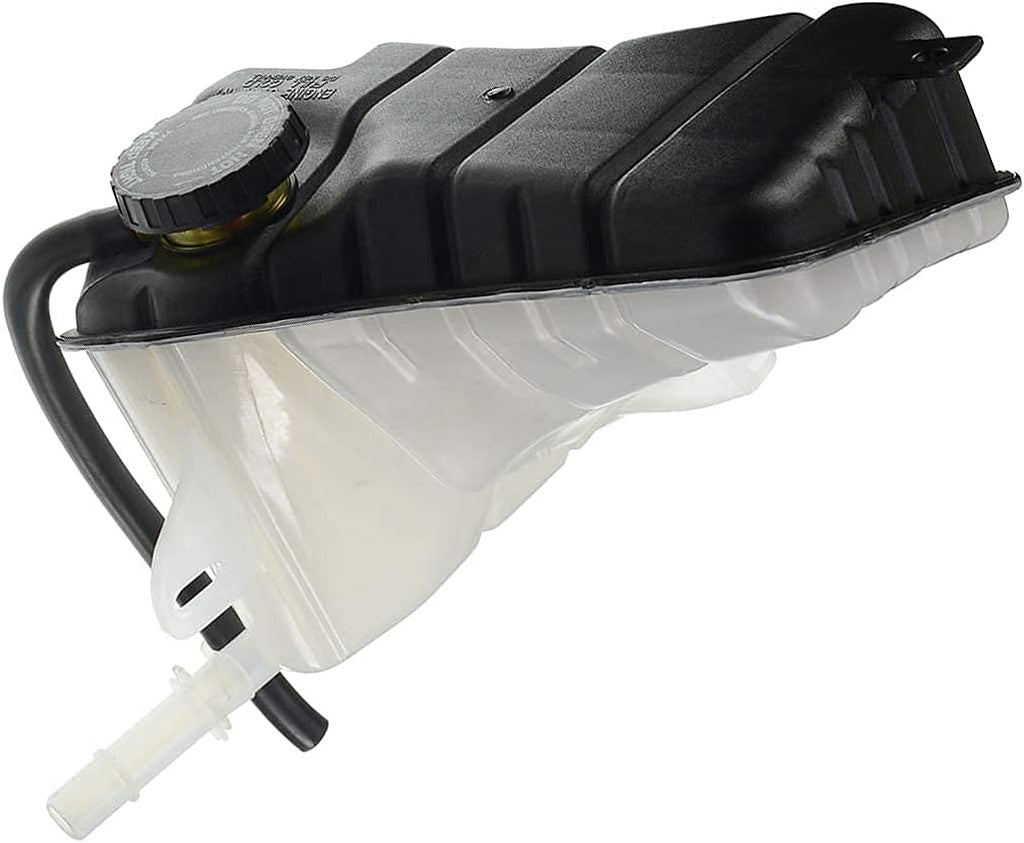 Coolant Reservoir Expansion Recovery Tank with Cap N933907