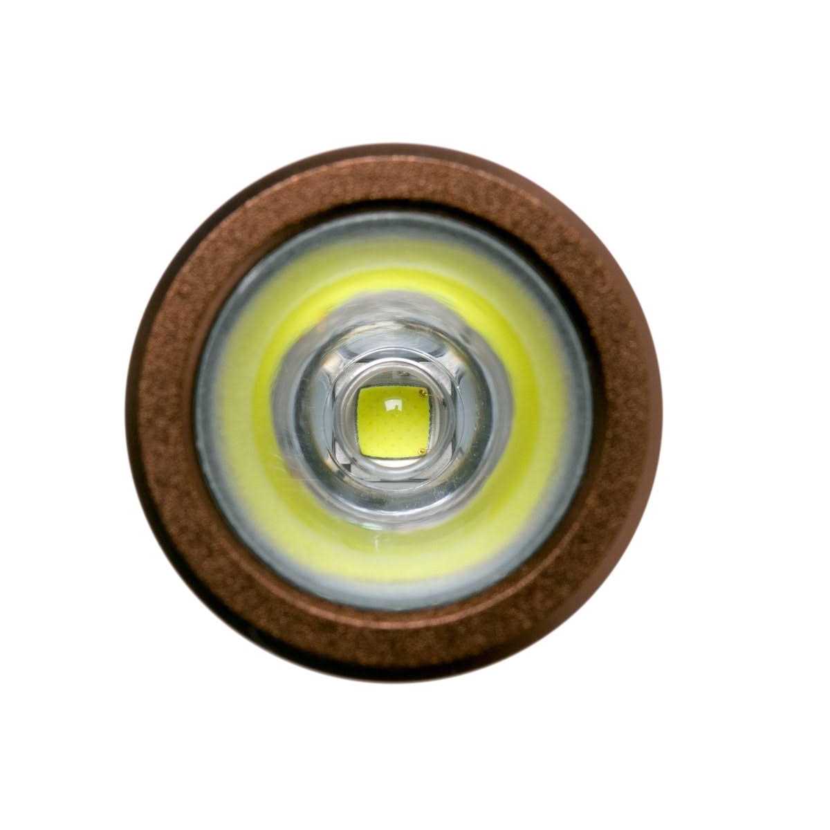 Rechargeable Flashlight L96461