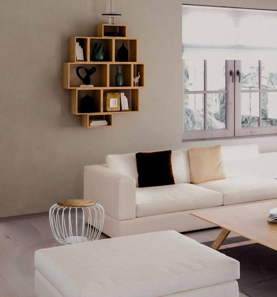 LED Floor Lamp N63585
