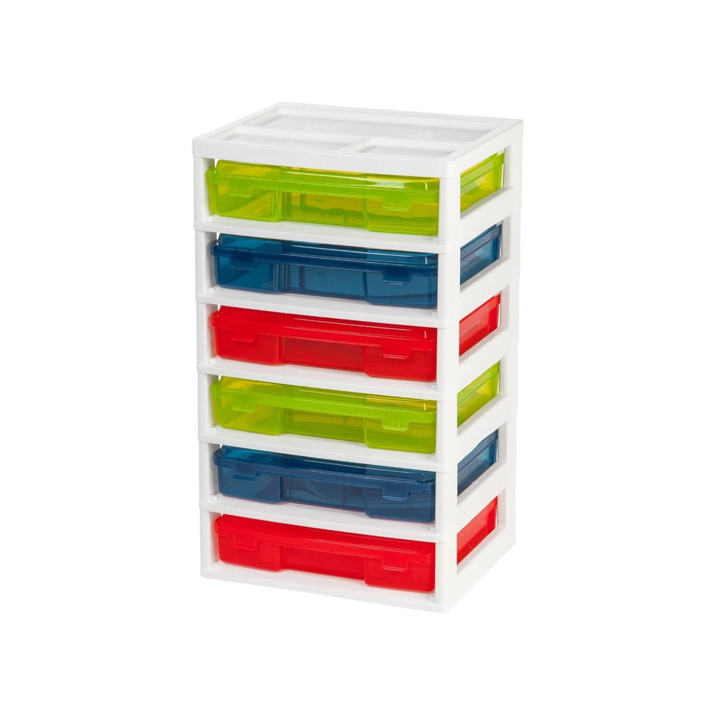 Activity Chest with Organizer Top R4927