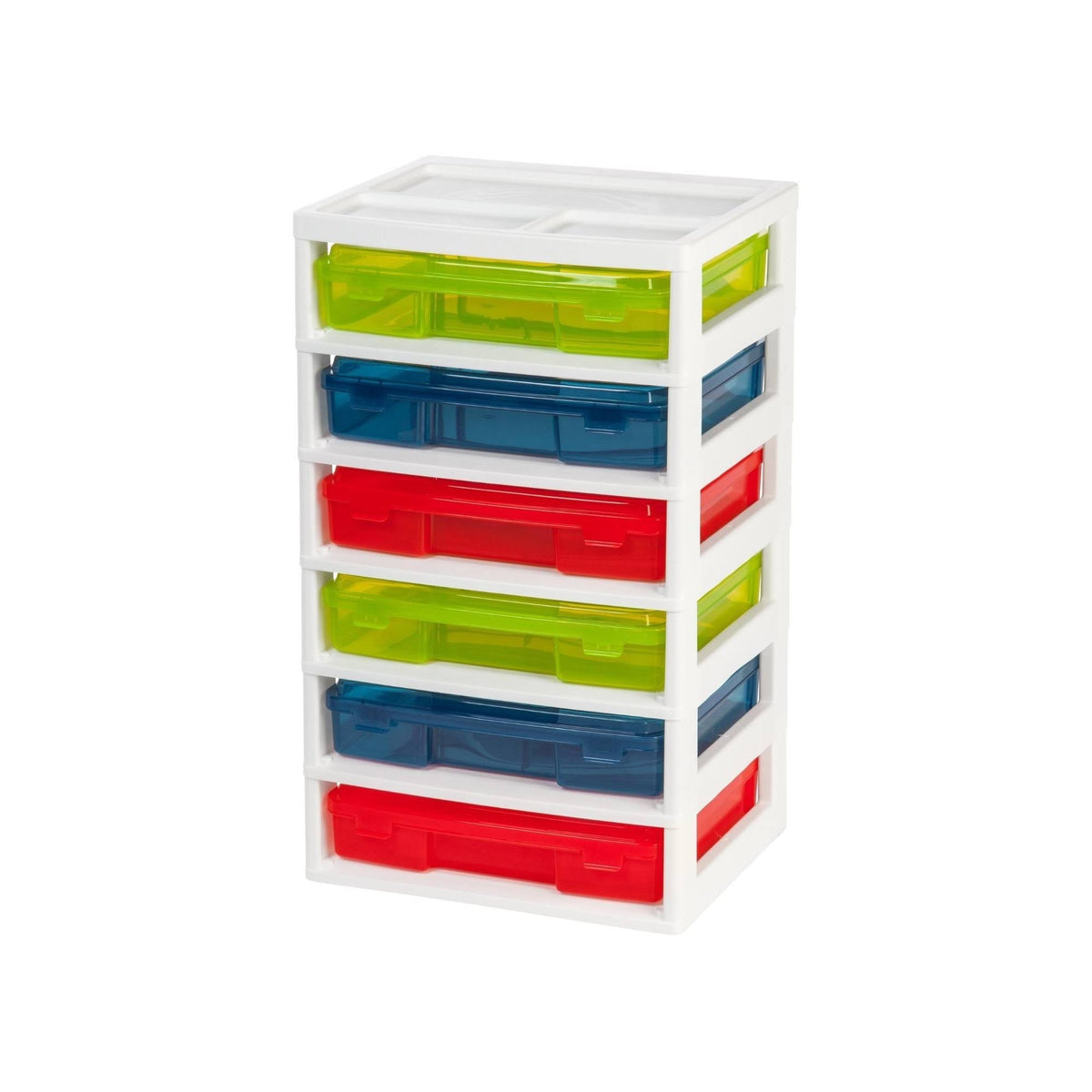 Activity Chest with Organizer Top R4927