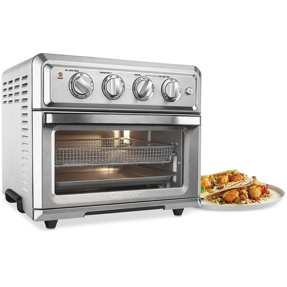 Air Fryer Toaster Oven I34927