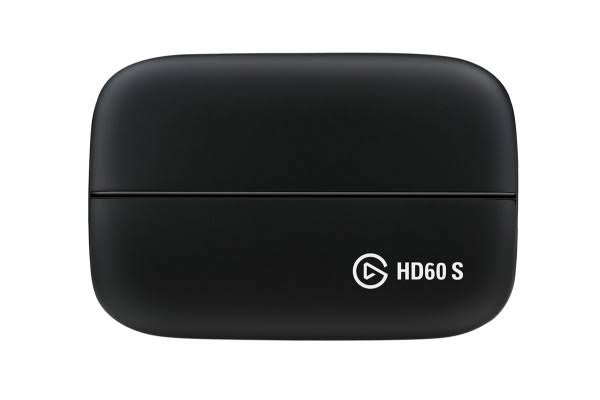 Game Capture HD60 S D7766