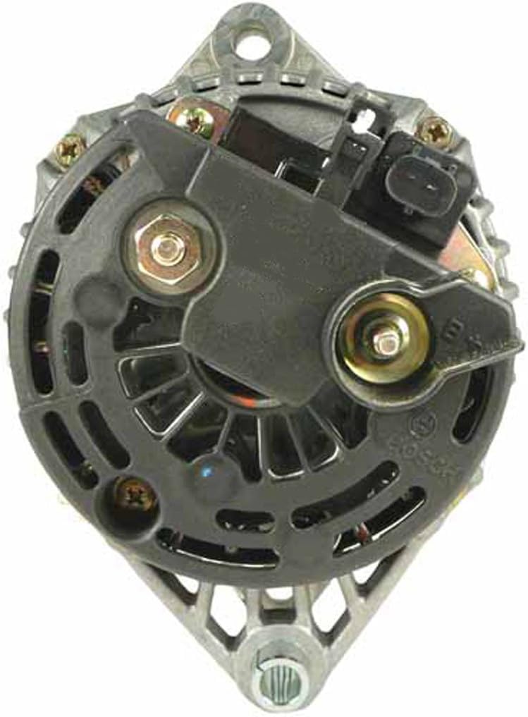 New Alternator Compatible with Dodge Ram Pickup Truck D310