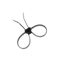 Dual Clamp Cable Tie Z24670