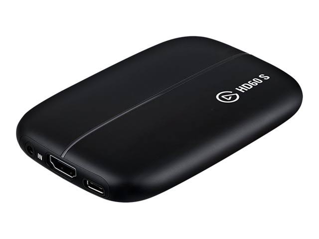 Game Capture HD60 S D7766