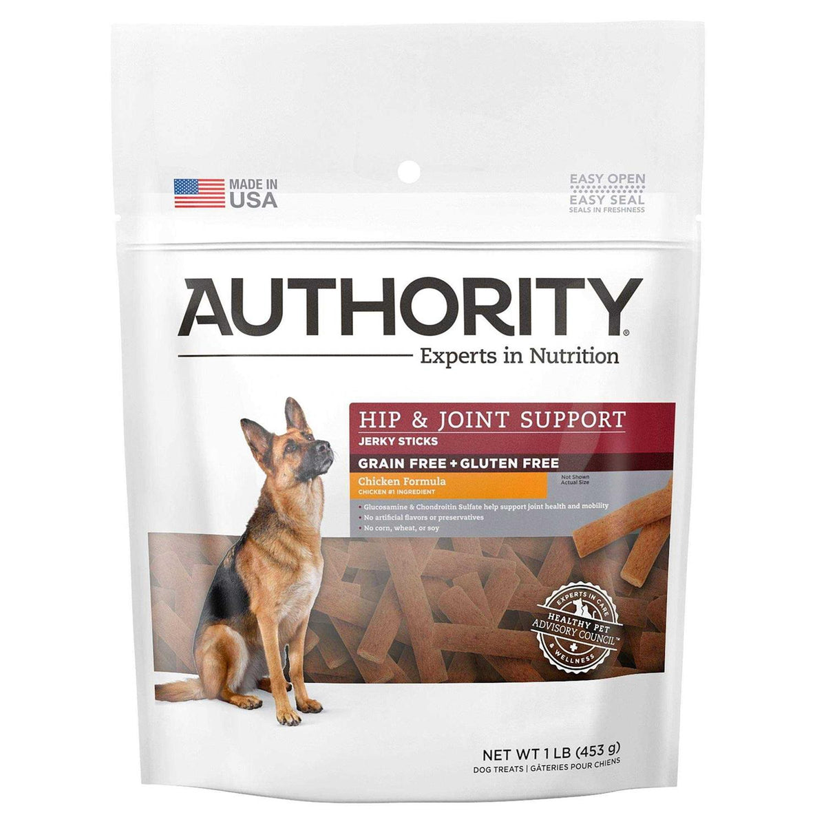 Hip and Joint Dog Treat N652