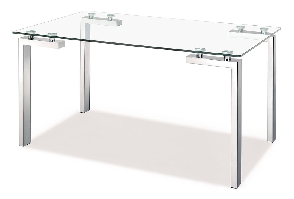Stainless Steel Dining Table G960