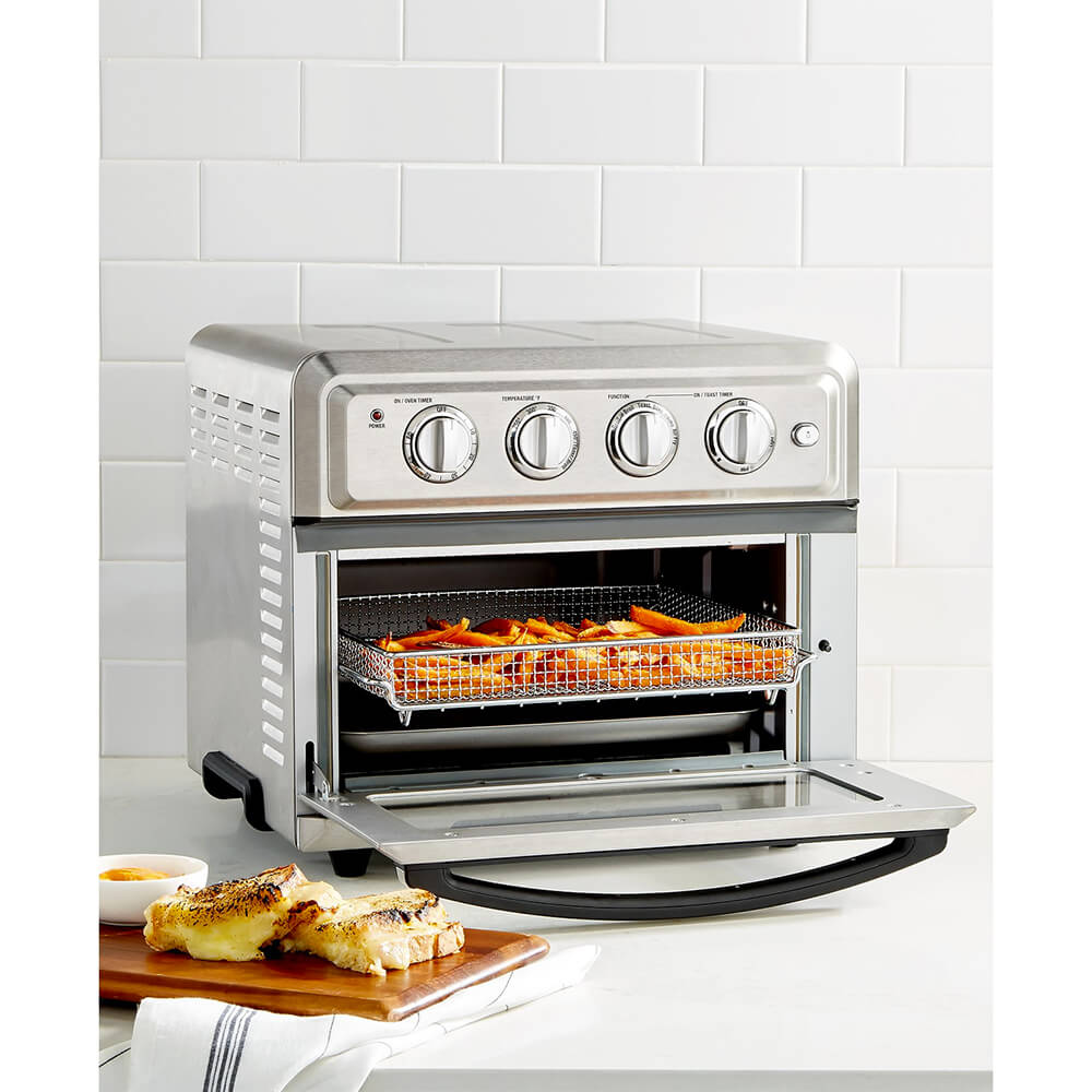 Air Fryer Toaster Oven I34927