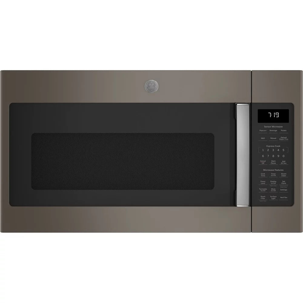 1.9 Cu. Ft. Over-the-Range Microwave Oven Slate V889797