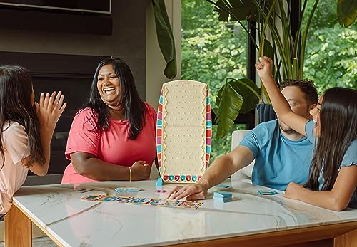PLINKO Family Board Game S1701