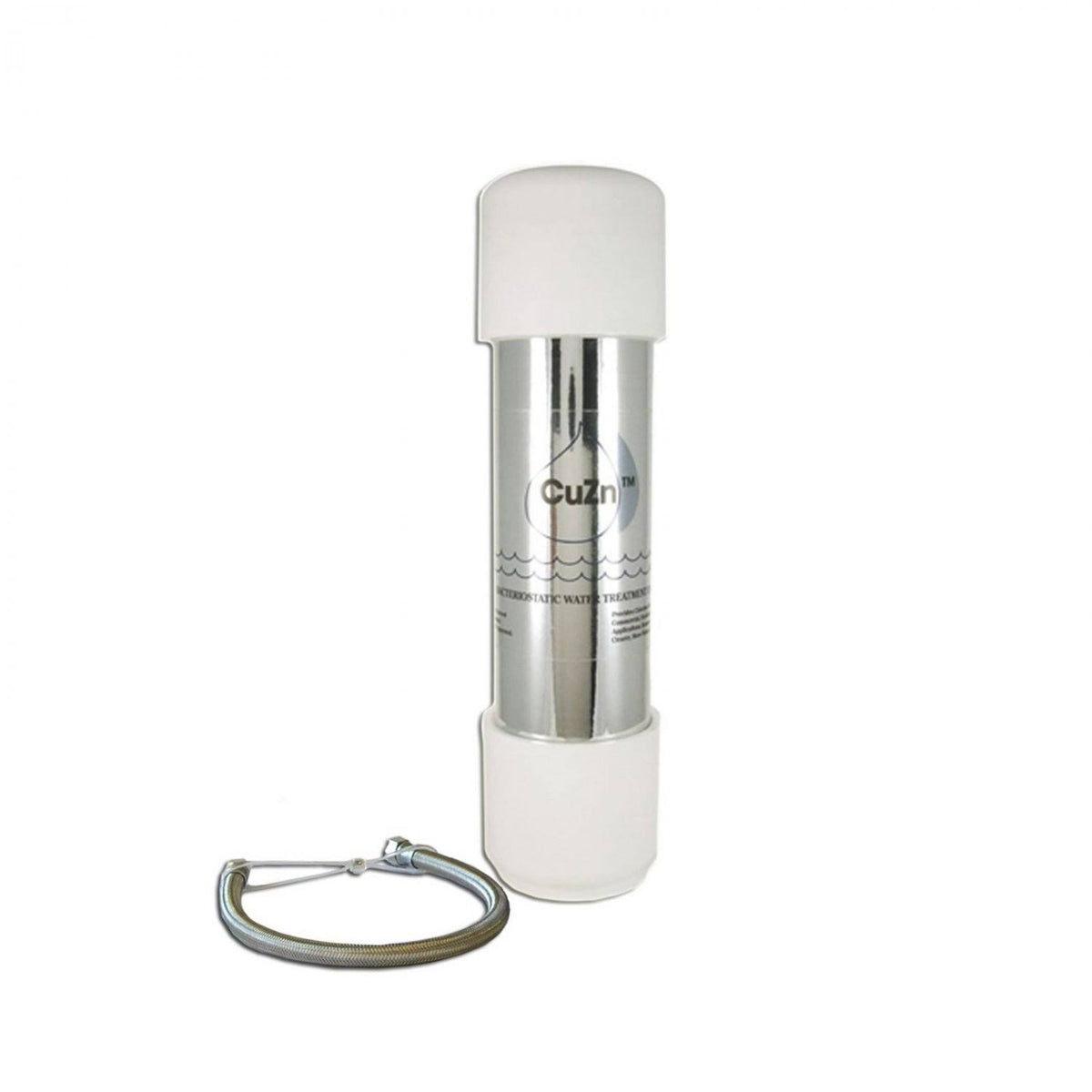 Under Counter Water Filter - 50K Ultra High Capacity C16983