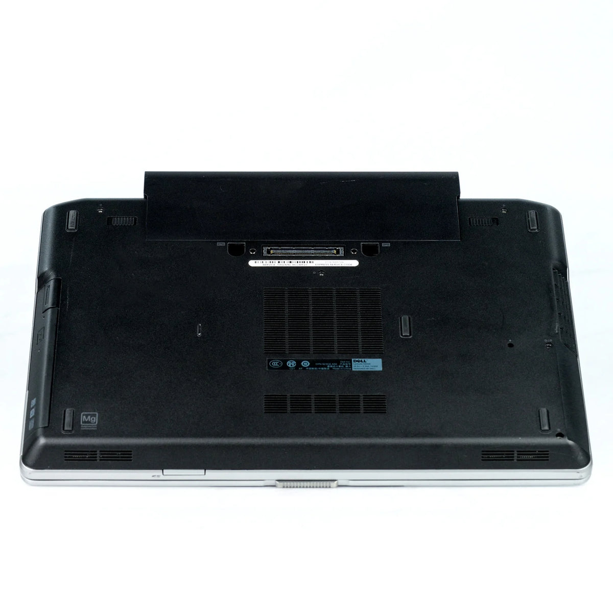 Used Dell Latitude Laptop i7 Dual-Core 8GB 1TB Win 10 Pro J566