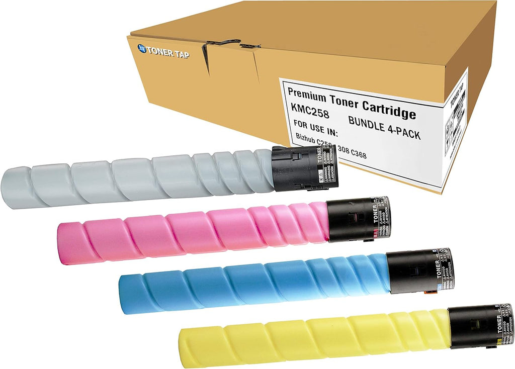 Toner Tap Compatible TN324 Replacement (High Yield Bundle) U385685