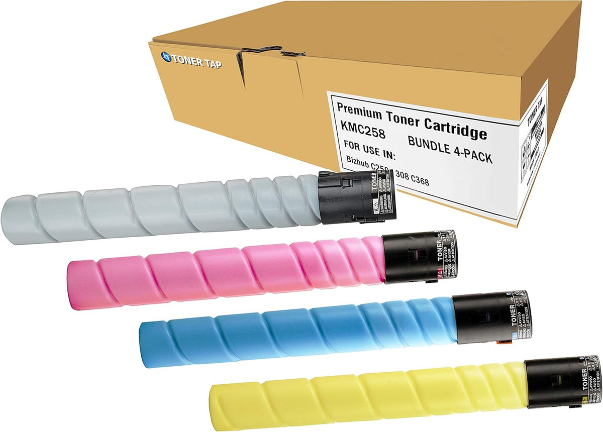Toner Tap Compatible TN324 Replacement (High Yield Bundle) U385685