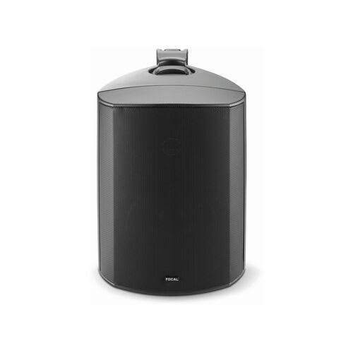 White Outdoor Loudspeakers Pair R338120