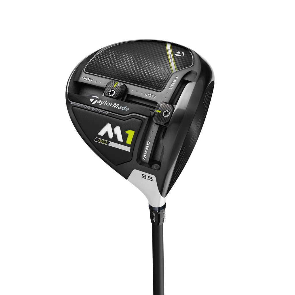 2017 Driver B8241
