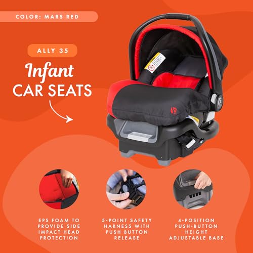 Infant Car Seat F1259