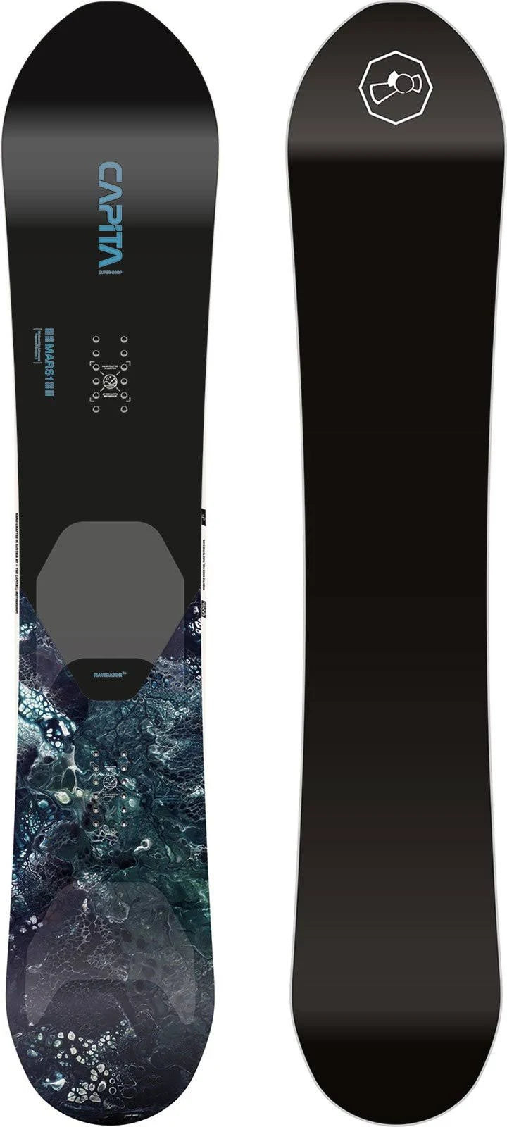 Snowboard N4632